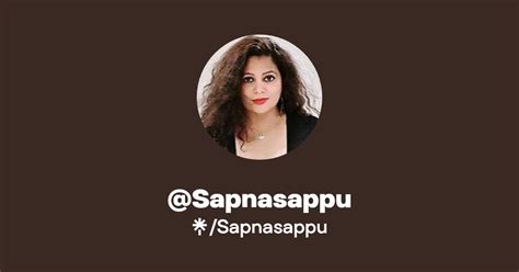 Find @Sapnasappu Onlyfans